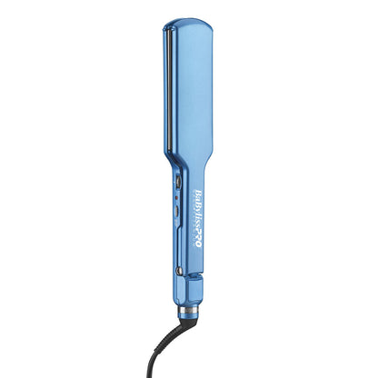 BABYLISSPRO NANO TITANIUM ULTRA-THIN FLAT IRON 2”