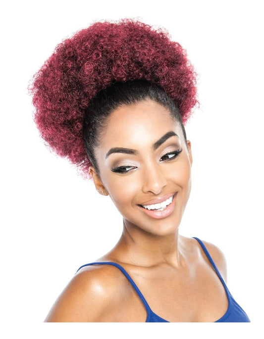 YELLOWTAIL AFRO WNT LARGE