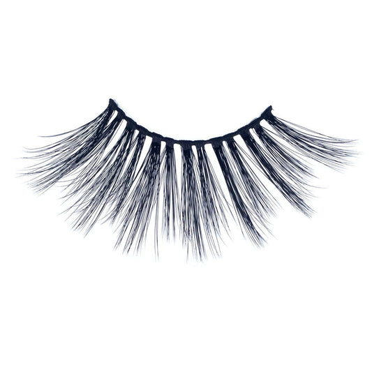 EBIN MARVELOUS - MAJESTIC CAT 25MM 3D LASHES