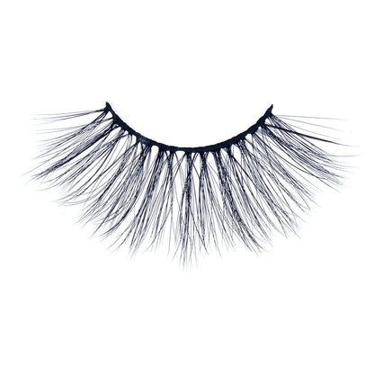 EBIN GRAND - MAJESTIC CAT 25MM 3D LASHES