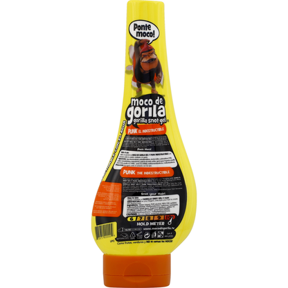 MOCO DE GORILA SNOT GEL- PUNK 11.9 OZ