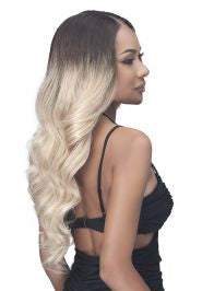 BOBBI BOSS HD LACE FRONT WIG - MLF906 EMBER