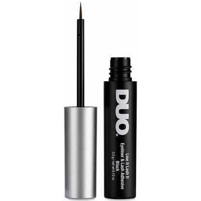 DUO LINE IT LASH IT EYELINER & LASH ADHESIVE