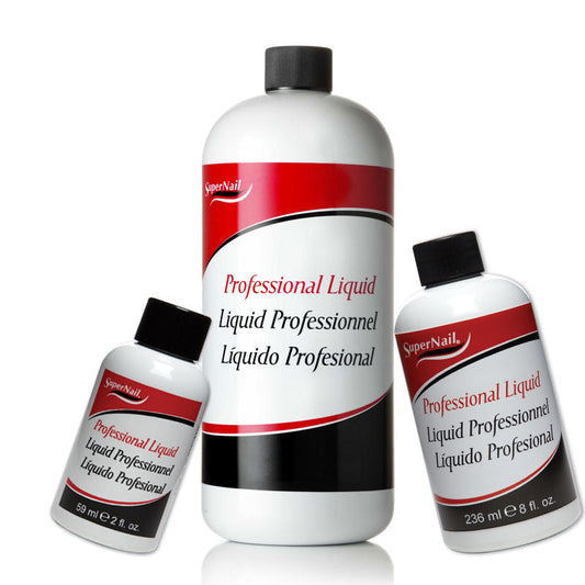 SUPERNAIL PROFESSIONAL LIQUID