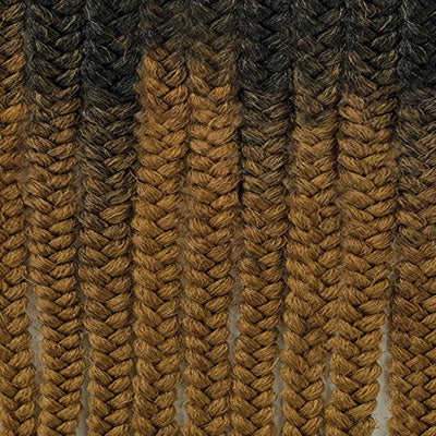 OUTRE PRETTY QUICK WRAP PONYTAIL BOHO BOX BRAID 32"