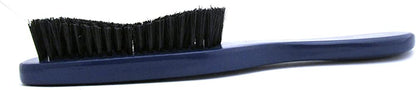 ANNIE HARD CURVED BRISTLES BRUSH