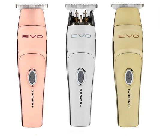 GAMMA+ EVO LINEAR TRIMMER
