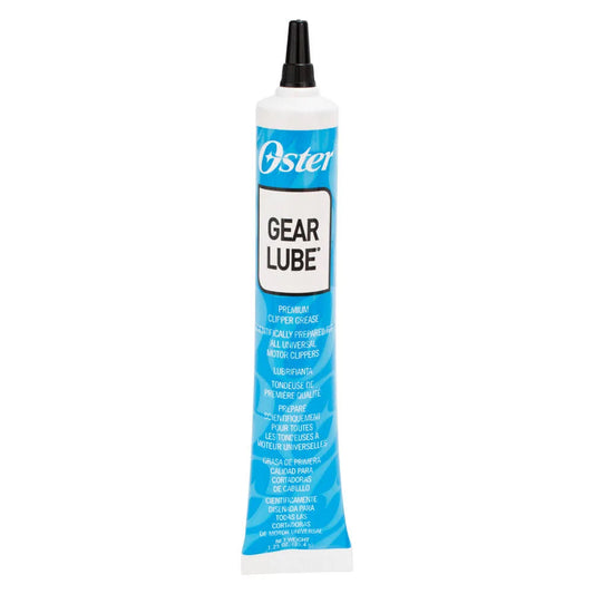 OSTER GEAR LUBE 1.25 OZ.
