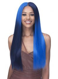 BOBBI BOSS 13X6 GLUELESS LACE FRONTAL WIG - MLF660 YUMI