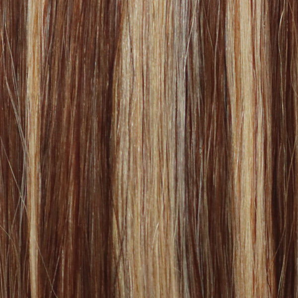 EVE HAIR WRAP PONYTAIL - KINKY STRAIGHT