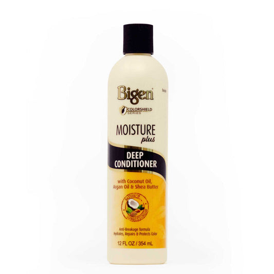 BIGEN MOISTURE PLUS DEEP CONDITIONER