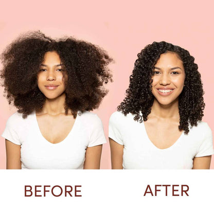MIZANI 25 MIRACLE MILK LEAVE-IN CONDITIONER 8.5 OZ.