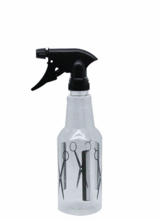 SOFT ‘N STYLE SHEAR DESIGN SPRAY BOTTLE 16 OZ.