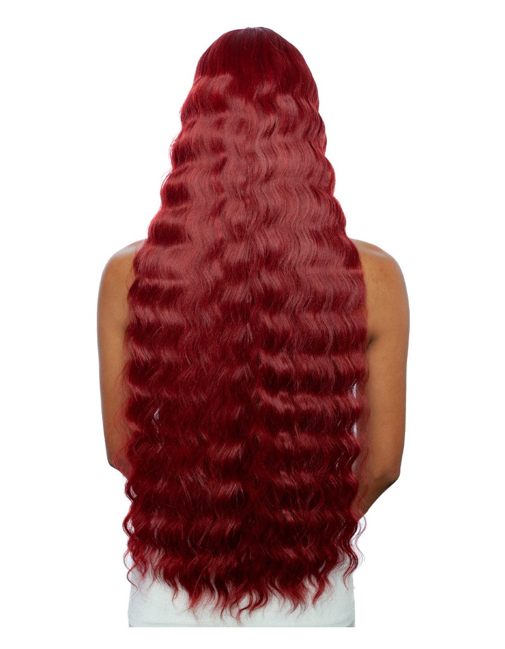 RED CARPET HD MELTING LACE WIG- LUMI