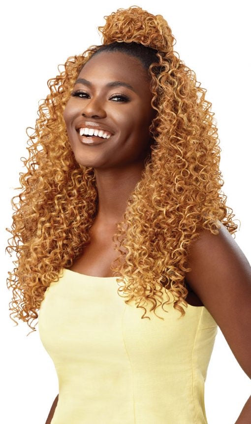 OUTRE PREMIUM SYNTHETIC CONVERTI-CAP - DOMINICAN BOUNCE