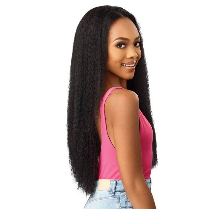 OUTRE CONVERTI CAP + WRAP PONY WIG - BOLD & IRRESISTIBLE