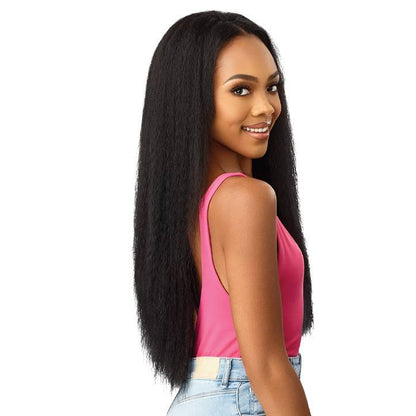 OUTRE CONVERTI CAP + WRAP PONY WIG - BOLD & IRRESISTIBLE