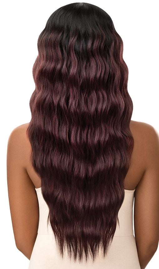 OUTRE WIGPOP SYNTHETIC FULL WIG - KAYDEN