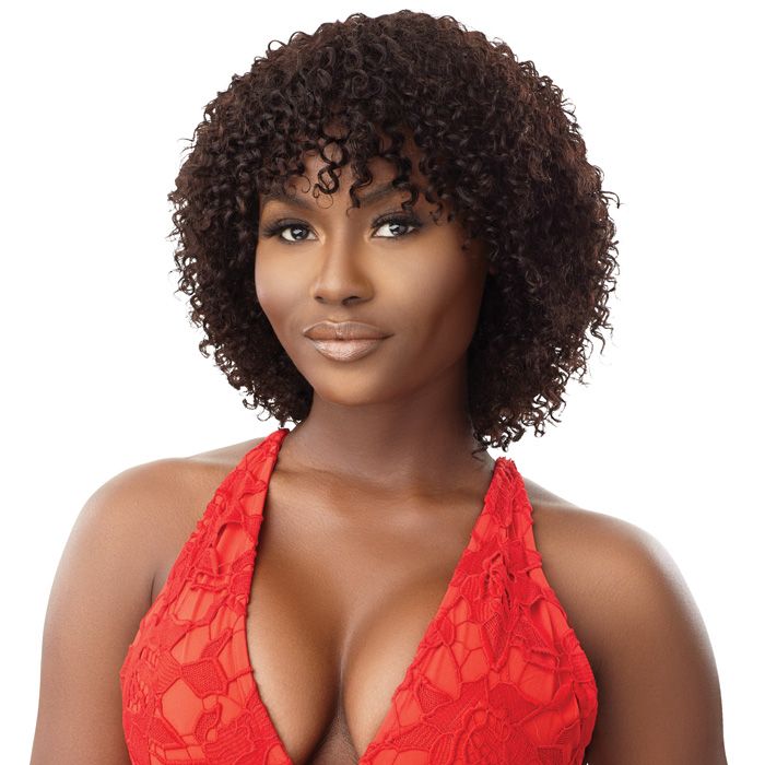 FAB & FLY FULL WIG - TULIA