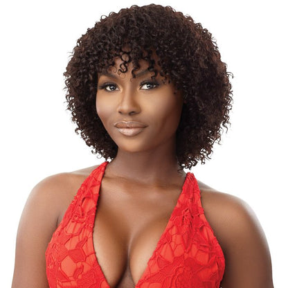 FAB & FLY FULL WIG - TULIA