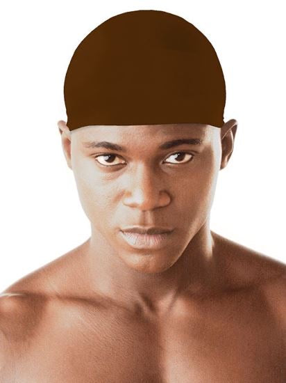 KING J STOCKING WAVE CAP