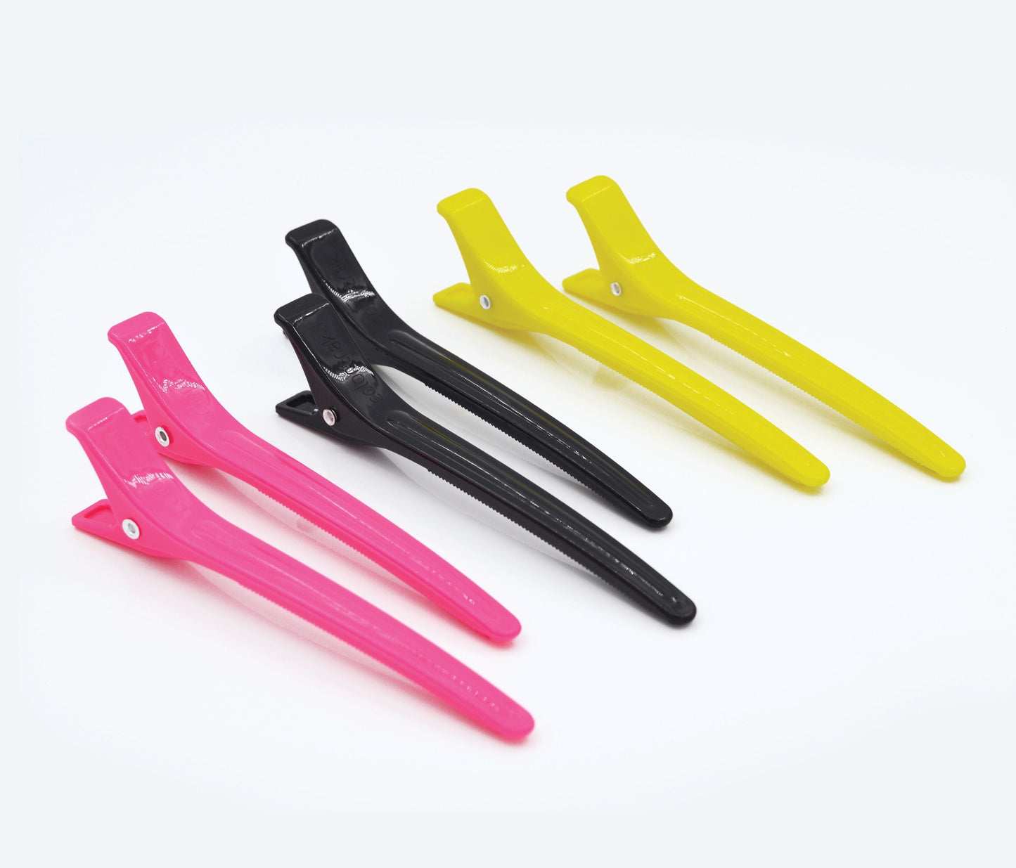 COLORTRAK 6 PK PROFESSIONAL COLOR CLIPS