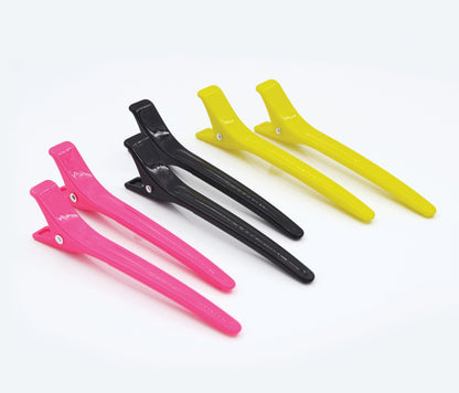 COLORTRAK 6 PK PROFESSIONAL COLOR CLIPS