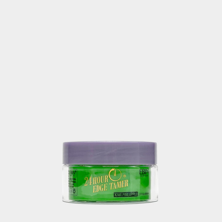 EBIN 24 HOUR EDGE TAMER REFRESH- KIWI PINEAPPLE 2.7 OZ.