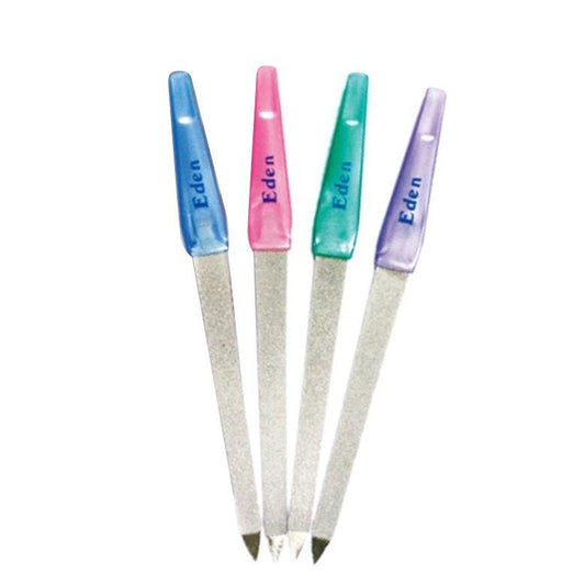 EDEN 7" SAPPHIRE FILE (ASSORTED)