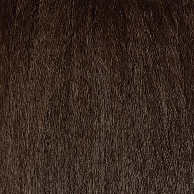 OUTRE BIG BEAUTIFUL HAIR HH BLEND CLIP IN 9PCS KINKY STRAIGHT 18"