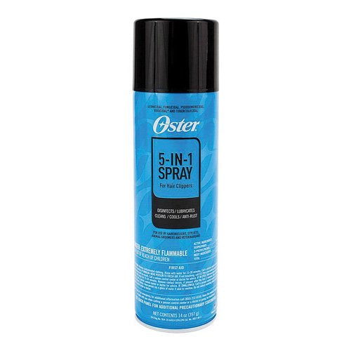 OSTER 5 IN 1 SPRAY 14 OZ.