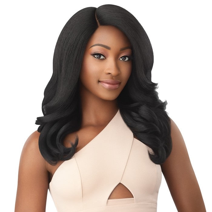 OUTRE HD LACE FRONT WIG - NEESHA 209
