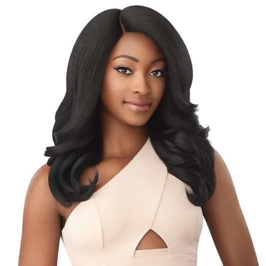 OUTRE HD LACE FRONT WIG - NEESHA 209