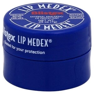 BLISTEX LIP MEDEX PROTECTANT 0.25 OZ.