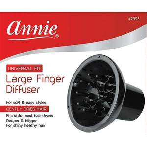 ANNIE LARGE FINGER DIFFUSER (UNIVERSAL FIT)