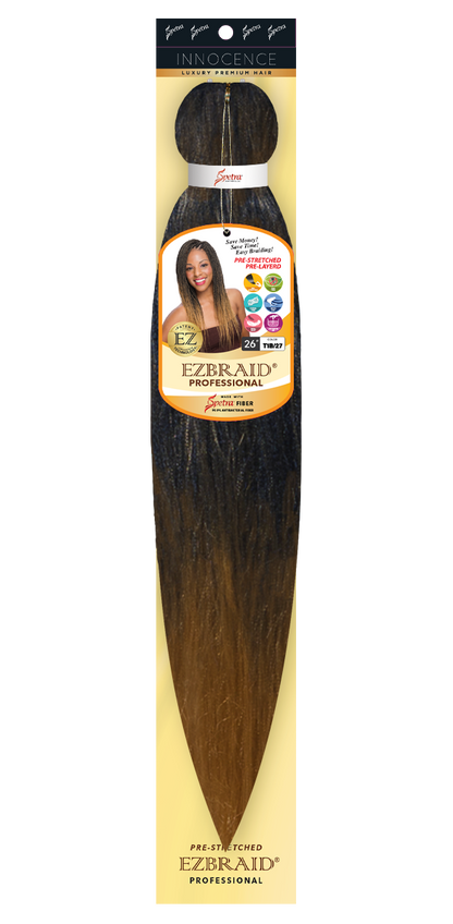 INNOCENCE EZBRAID 26"