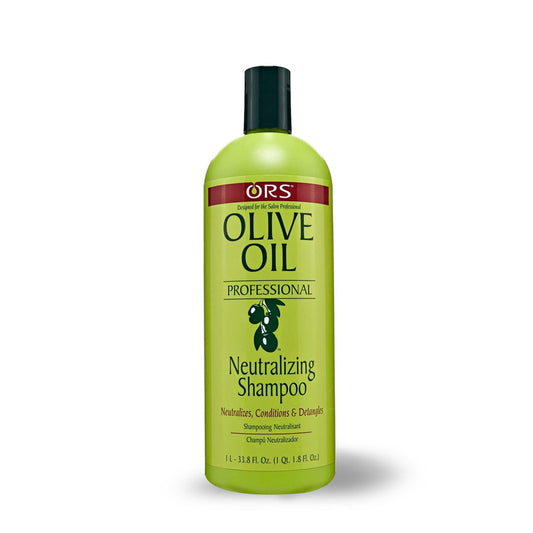 ORS PROFESSIONAL NEUTRALIZING SHAMPOO 33.8 OZ.