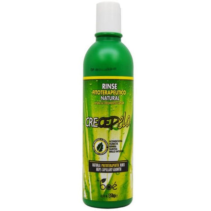 CRECE PELO RINSE 12.5 OZ.