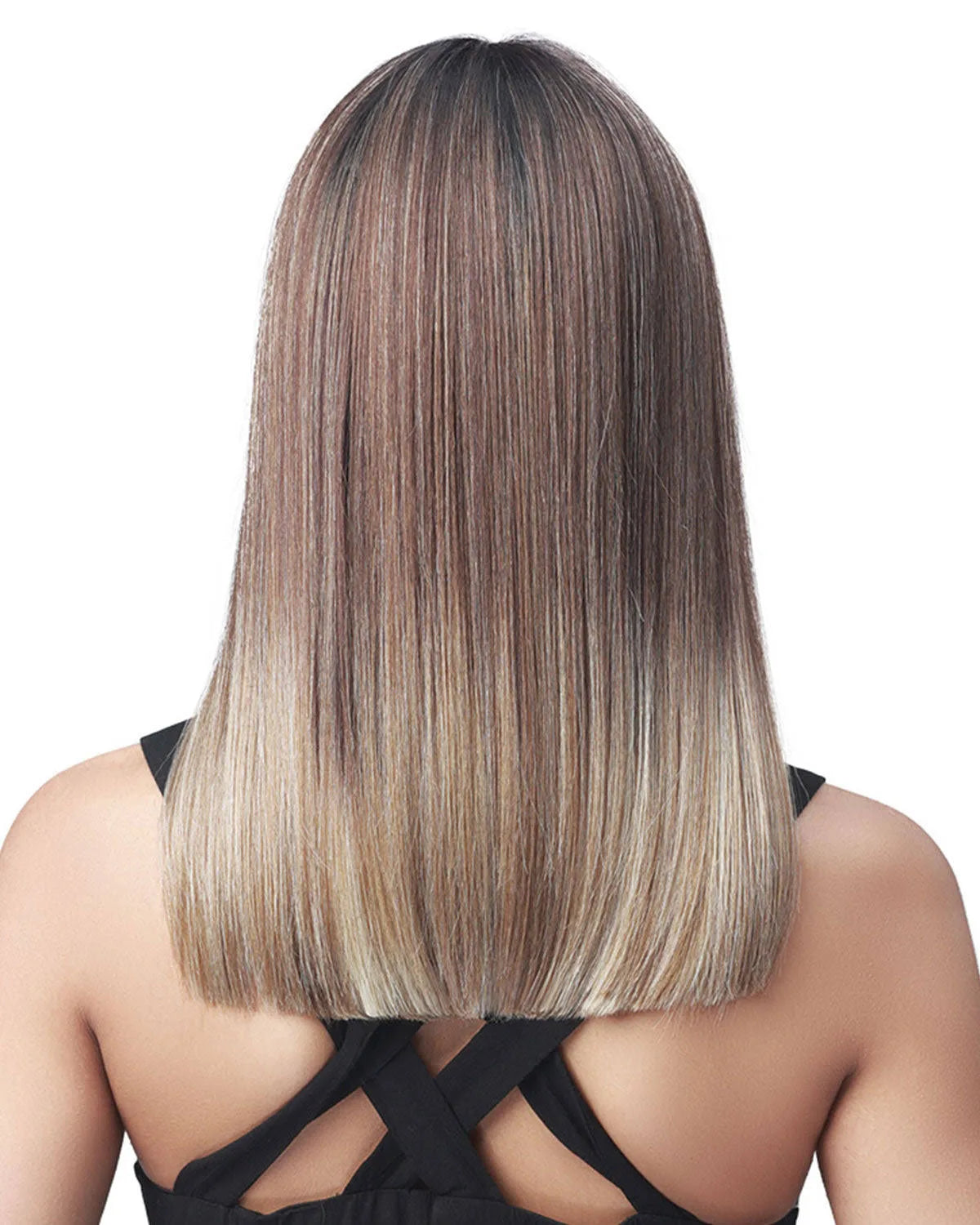 BOBBI BOSS HD DEEP LACE FRONT WIG NARINDA - MLF239