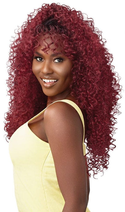 OUTRE PREMIUM SYNTHETIC CONVERTI-CAP - DOMINICAN BOUNCE
