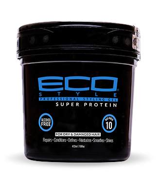 ECO SUPER PROTEIN GEL  16 OZ.