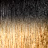 BOBBI BOSS HUMAN HAIR BLEND PONYTAIL NU LOCS - MOD041 FRENCH DEEP BOHO 20"