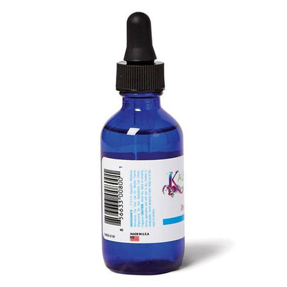 KALEIDOSCOPE MIRACLE DROPS HAIR OIL 2OZ.