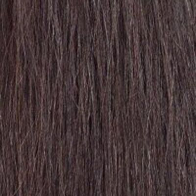 BOBBI BOSS 100% UNPROCESSED BRAZILIAN VIRGIN REMY BUNDLE HAIR LACE WIG - LOOSE DEEP 12”