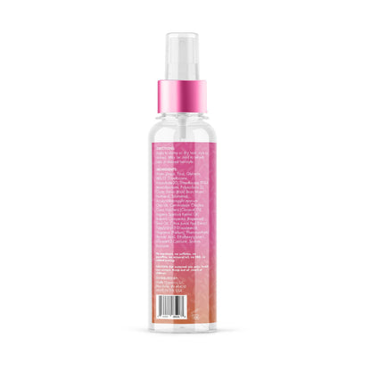 MIELLE RICE WATER SHINE MIST 4 OZ.