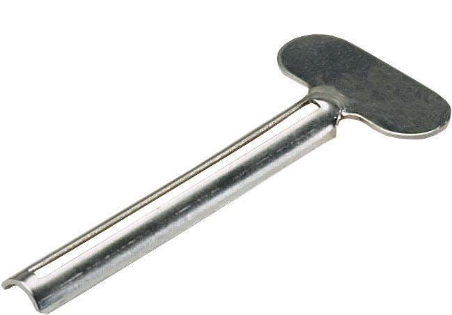 COLORTRAK TUBE KEY