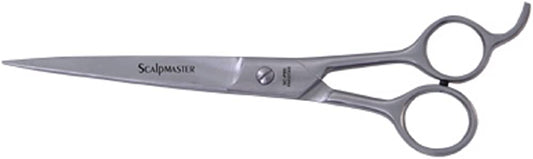 SCALPMASTER PROFESSIONAL ICE TEMPERED STAINLESS STEEL SHEAR - 8.5IN.