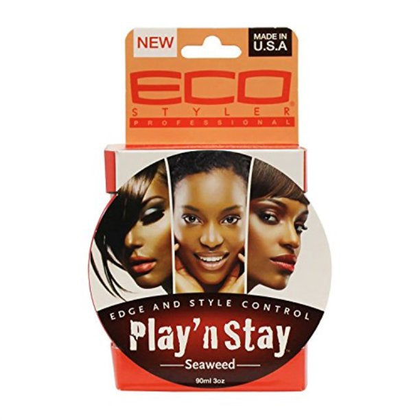 PLAY ‘N STAY SEAWEED EDGE CONTROL 3 OZ.
