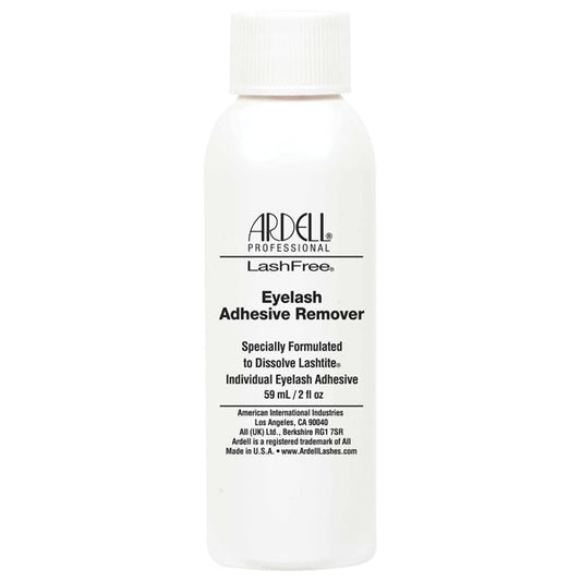 ARDELL EYELASH ADHESIVE REMOVER 2 OZ.