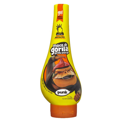 MOCO DE GORILA SNOT GEL- PUNK 11.9 OZ